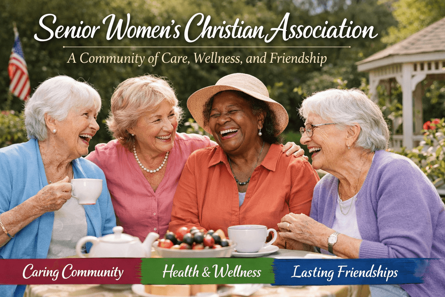 SWCA Members